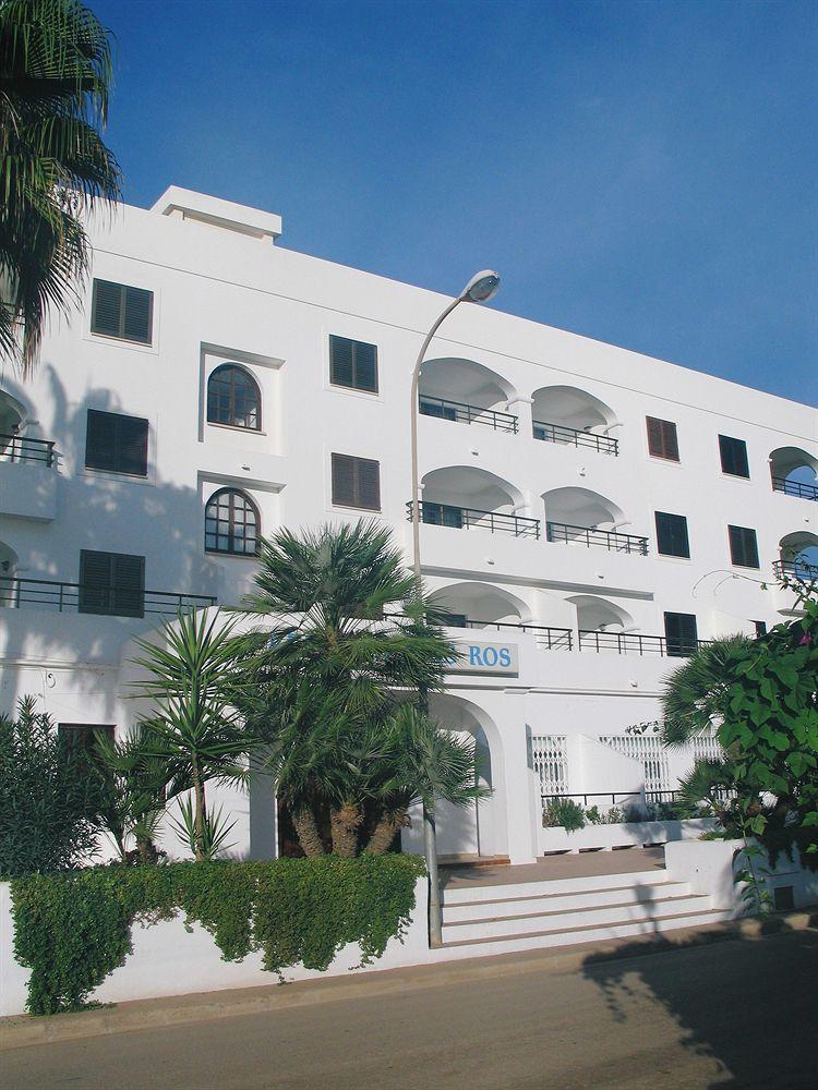 Pierre & Vacances Ros Ibiza Santa Eularia des Riu Exterior photo