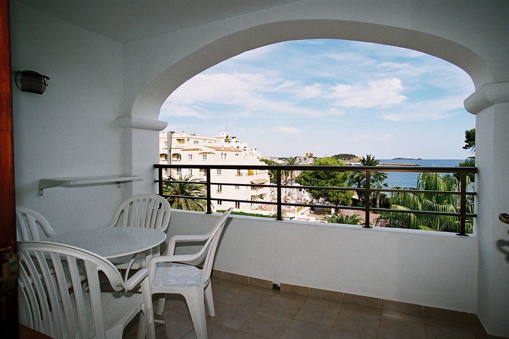 Pierre & Vacances Ros Ibiza Santa Eularia des Riu Exterior photo